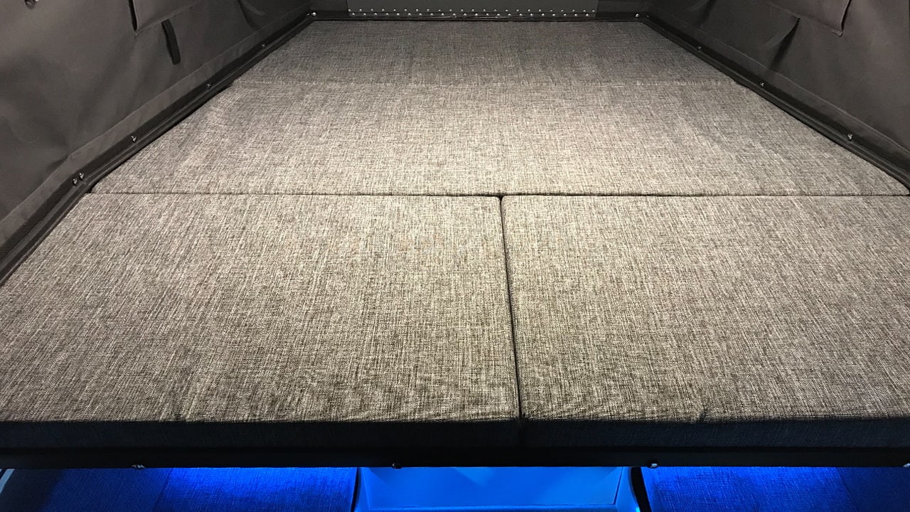 WoMo B1 - Capra Camper 8