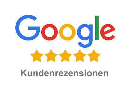 Google Bewertungen WoMo B1